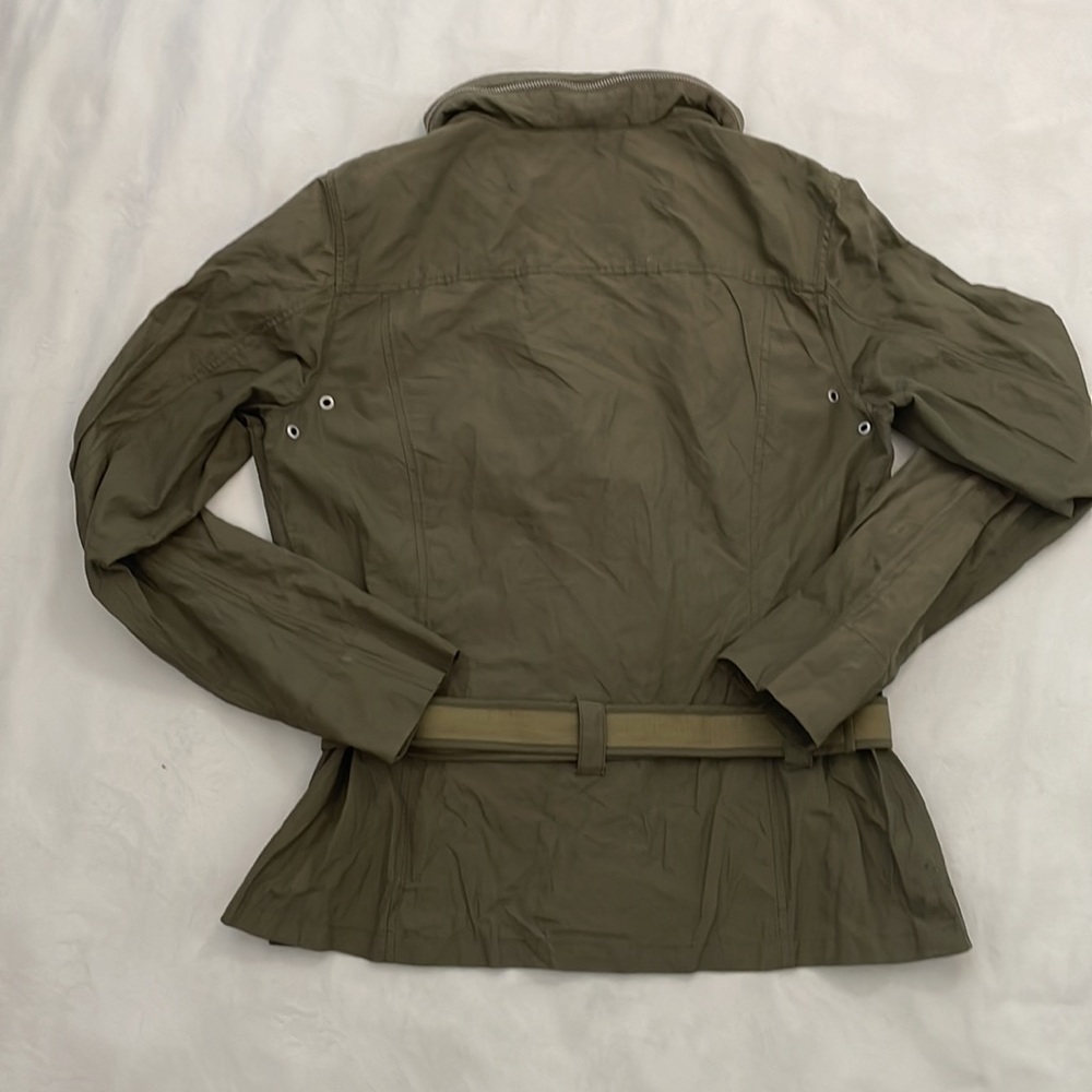 Fire+Ice rain jacket - Picture 7 of 8